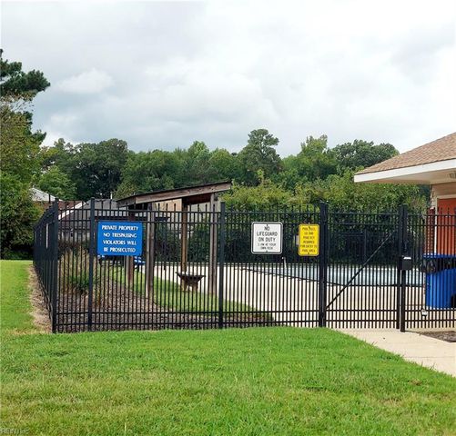 803 Elgin CT, Chesapeake, VA 23320