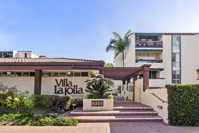 6333 La Jolla Boulevard 277, La Jolla, CA 92037