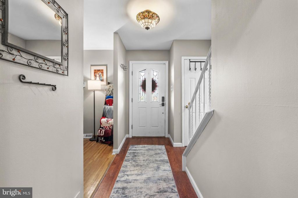 709 S OLDS, FAIRLESS HILLS, PA 19030 — photo 4