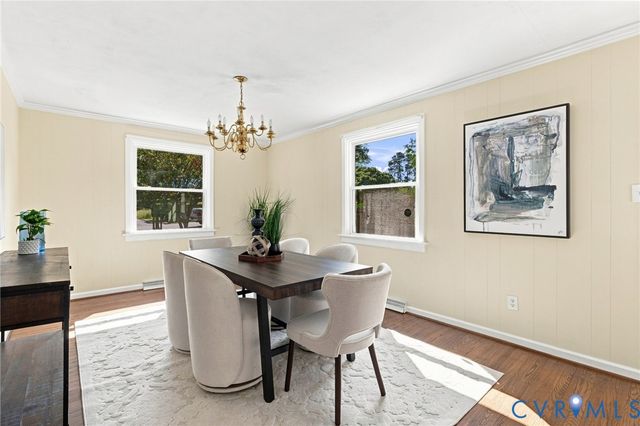 3006 Fortune Rd, Henrico, VA 23294