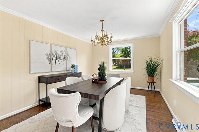 3006 Fortune Rd, Henrico, VA 23294