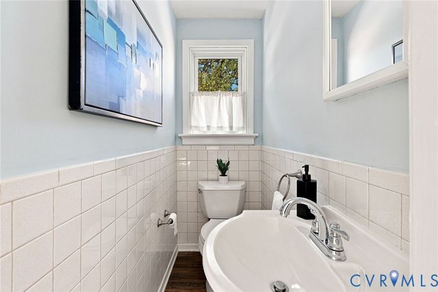 3006 Fortune Rd, Henrico, VA 23294