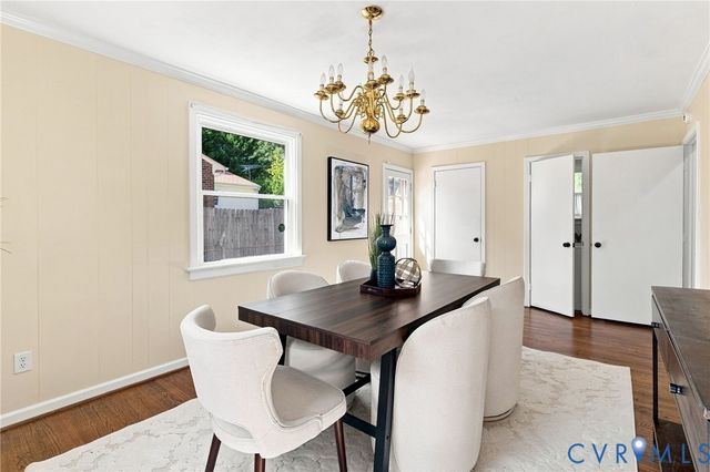 3006 Fortune Rd, Henrico, VA 23294