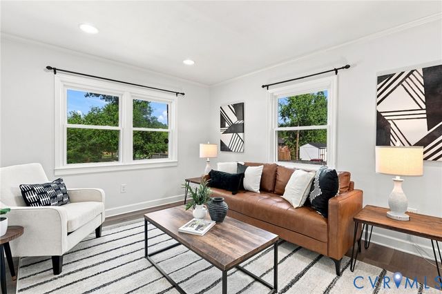 3006 Fortune Rd, Henrico, VA 23294