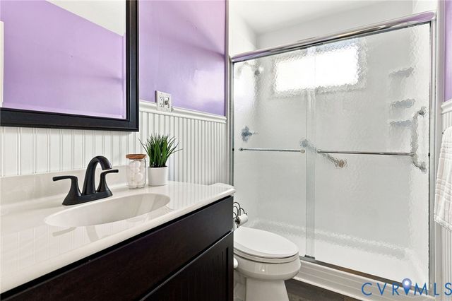 3006 Fortune Rd, Henrico, VA 23294