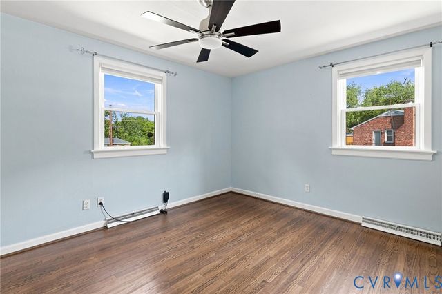 3006 Fortune Rd, Henrico, VA 23294