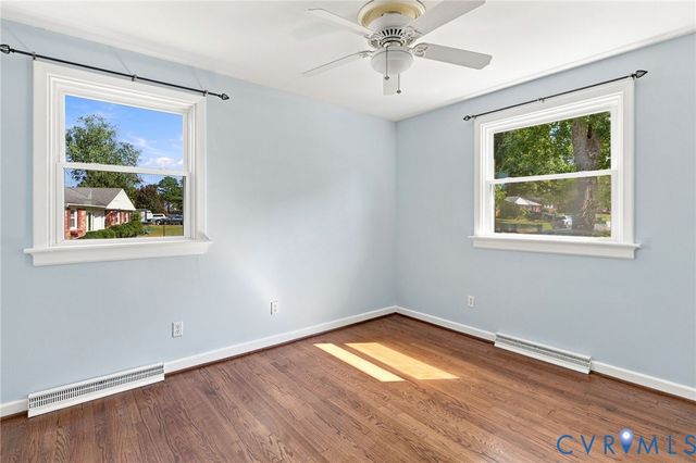 3006 Fortune Rd, Henrico, VA 23294