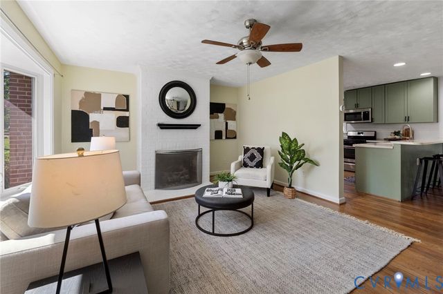 3006 Fortune Rd, Henrico, VA 23294