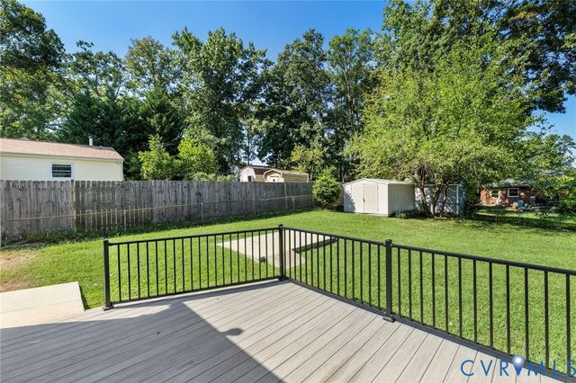 3006 Fortune Rd, Henrico, VA 23294