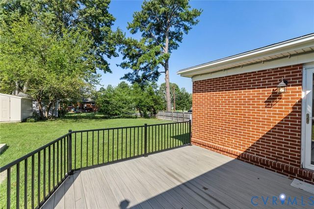 3006 Fortune Rd, Henrico, VA 23294