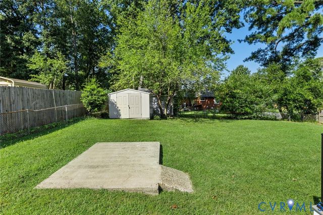 3006 Fortune Rd, Henrico, VA 23294