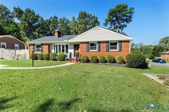 3006 Fortune Rd, Henrico, VA 23294