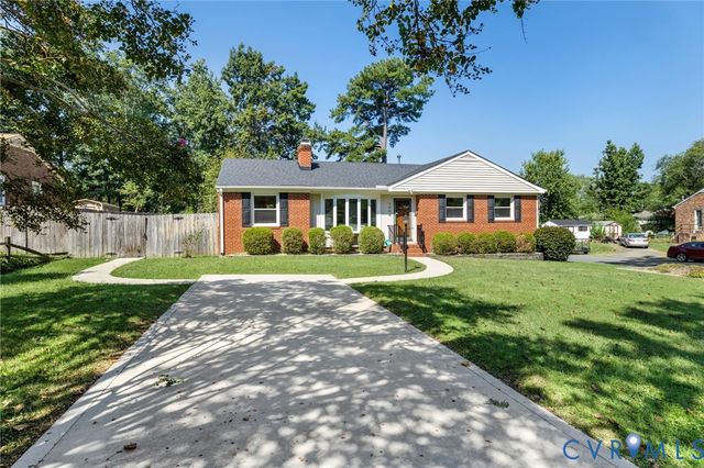 3006 Fortune Rd, Henrico, VA 23294