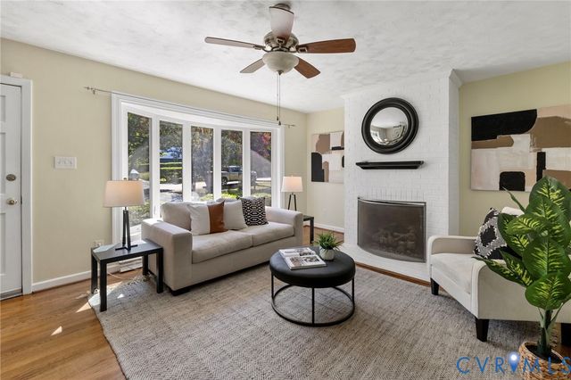 3006 Fortune Rd, Henrico, VA 23294