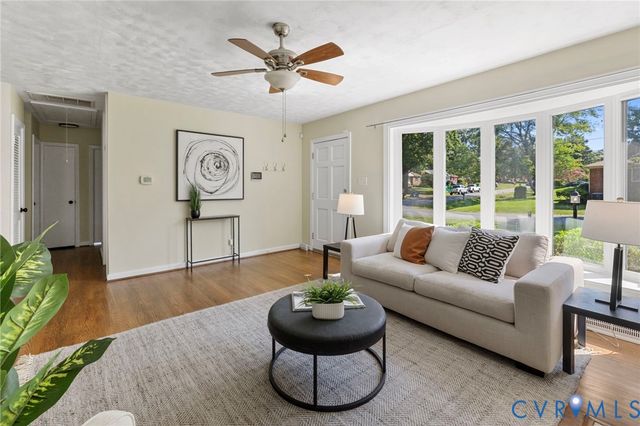 3006 Fortune Rd, Henrico, VA 23294