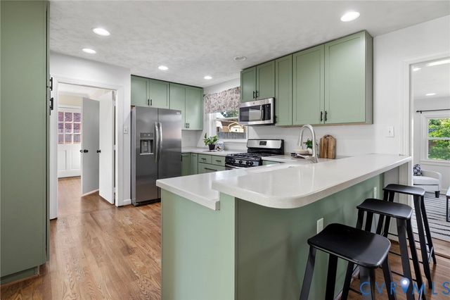 3006 Fortune Rd, Henrico, VA 23294