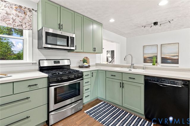3006 Fortune Rd, Henrico, VA 23294
