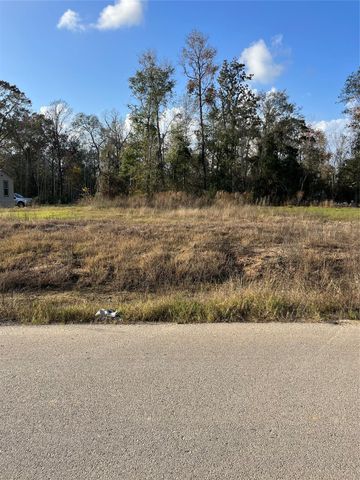 255 County Road 373, Splendora, TX 77372