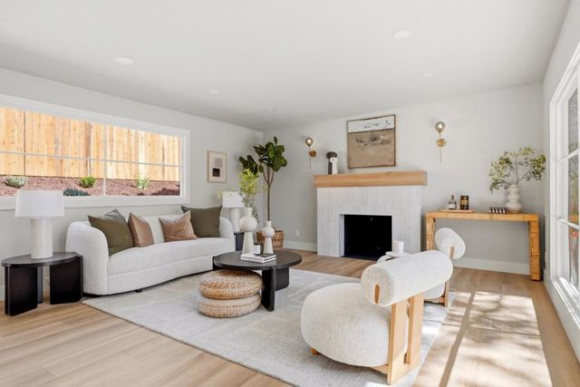 1910 Notre Dame Avenue, Belmont, CA 94002