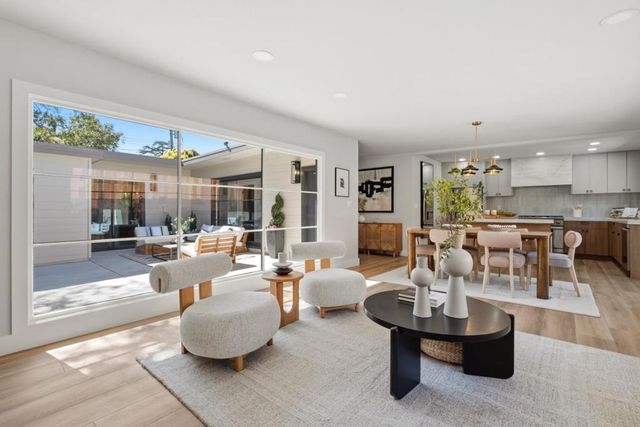 1910 Notre Dame Avenue, Belmont, CA 94002