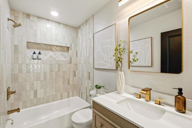 1910 Notre Dame Avenue, Belmont, CA 94002