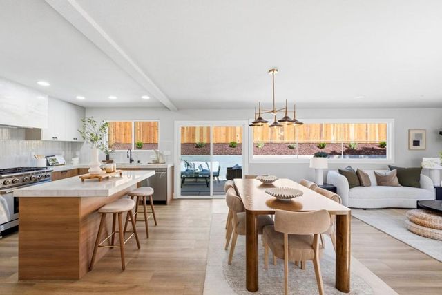 1910 Notre Dame Avenue, Belmont, CA 94002