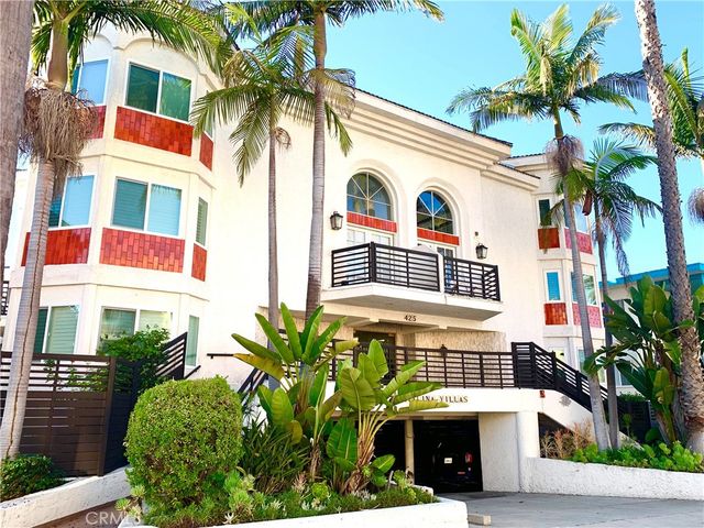 425 S Catalina Avenue 4, Redondo Beach, CA 90277