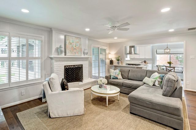 619 Patchester Drive, Houston, TX 77079