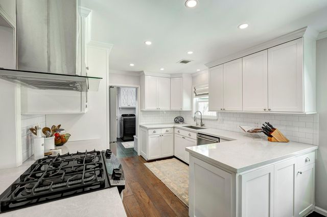 619 Patchester Drive, Houston, TX 77079