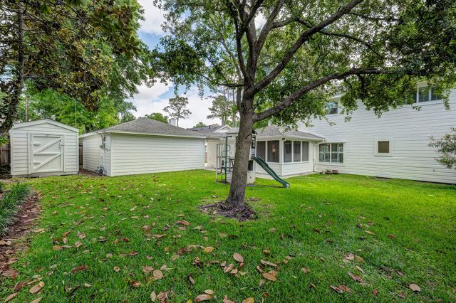 619 Patchester Drive, Houston, TX 77079