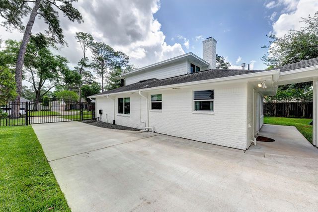 619 Patchester Drive, Houston, TX 77079
