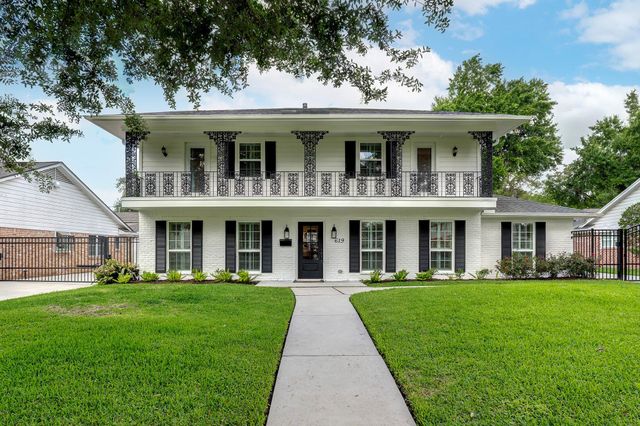 619 Patchester Drive, Houston, TX 77079