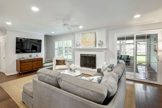 619 Patchester Drive, Houston, TX 77079