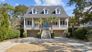 534 S Creekside Dr., Murrells Inlet, SC 29576