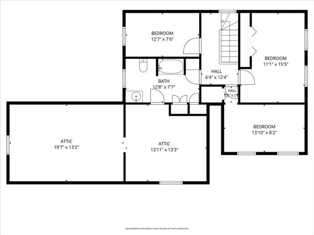 121 Oakdale Ave, Dedham, MA 02026