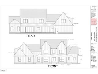 6115 Johnson Pond Road, Fuquay Varina, NC 27526
