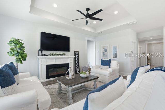 2162 Dreamscape Dr, Bluffton, SC 29909