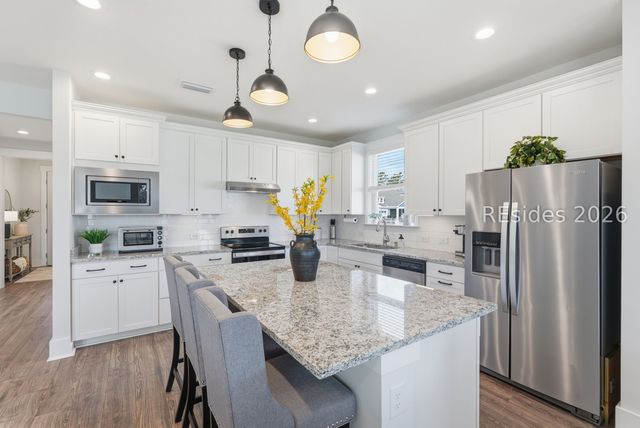 2162 Dreamscape Dr, Bluffton, SC 29909