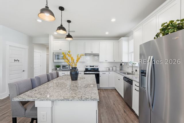 2162 Dreamscape Dr, Bluffton, SC 29909