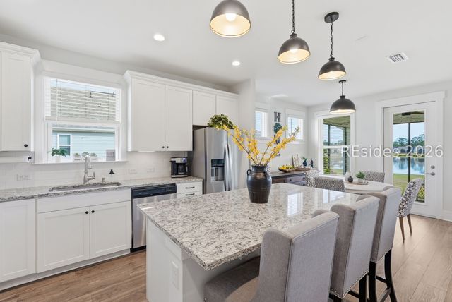 2162 Dreamscape Dr, Bluffton, SC 29909