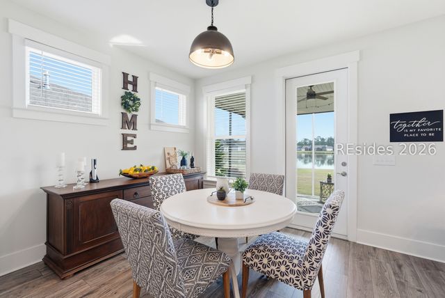 2162 Dreamscape Dr, Bluffton, SC 29909