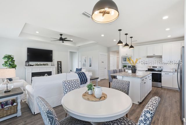 2162 Dreamscape Dr, Bluffton, SC 29909