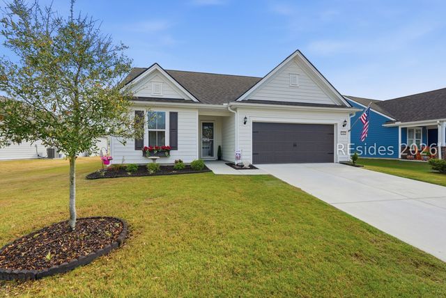2162 Dreamscape Dr, Bluffton, SC 29909