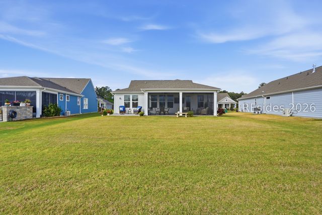 2162 Dreamscape Dr, Bluffton, SC 29909