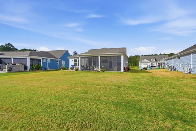 2162 Dreamscape Dr, Bluffton, SC 29909