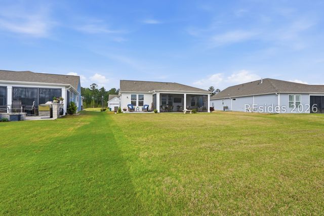 2162 Dreamscape Dr, Bluffton, SC 29909