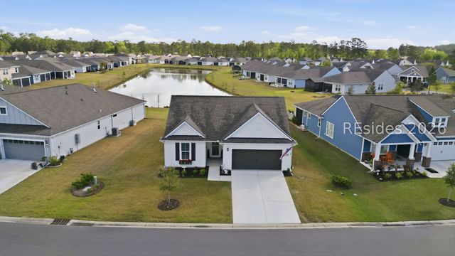 2162 Dreamscape Dr, Bluffton, SC 29909