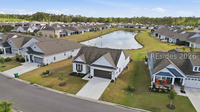 2162 Dreamscape Dr, Bluffton, SC 29909
