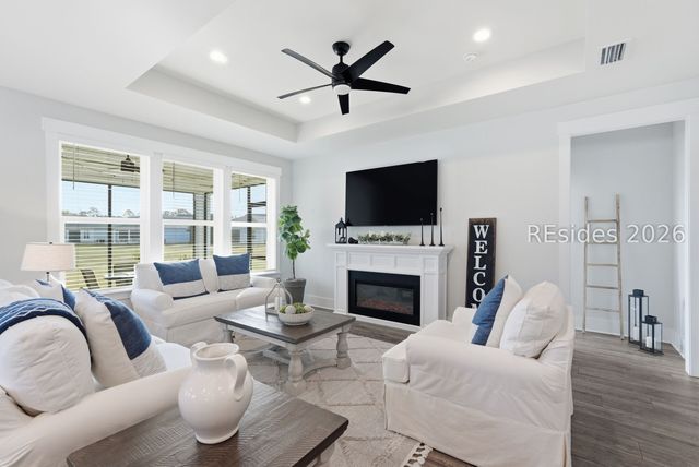 2162 Dreamscape Dr, Bluffton, SC 29909