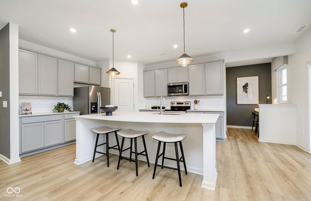 9127 Haverhill Lane, Plainfield, IN 46168